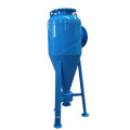 High Efficiency Centrifugal Water Filter Automatic Sand Separator